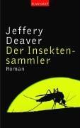 Der Insektensammler.