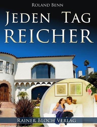 Jeden Tag reicher