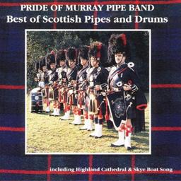 Best of Scottish Pipes a.Drum