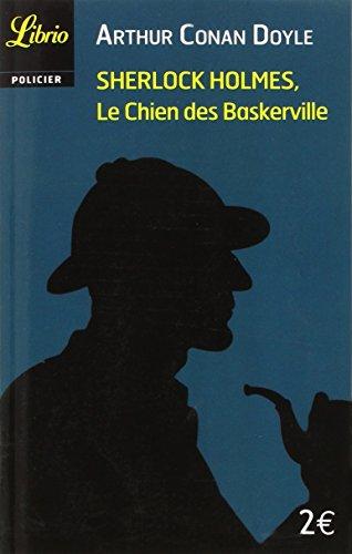 Sherlock Holmes. Le chien des Baskerville