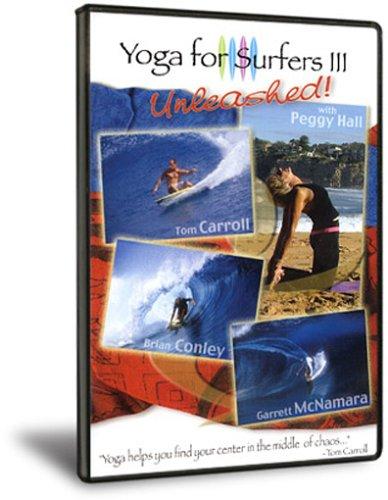 Yoga for Surfers Vol. 3 [Import anglais]