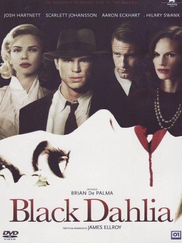 Black Dahlia [IT Import]