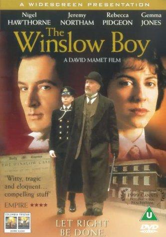 The Winslow Boy [UK Import]