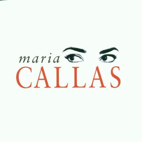 Maria Callas