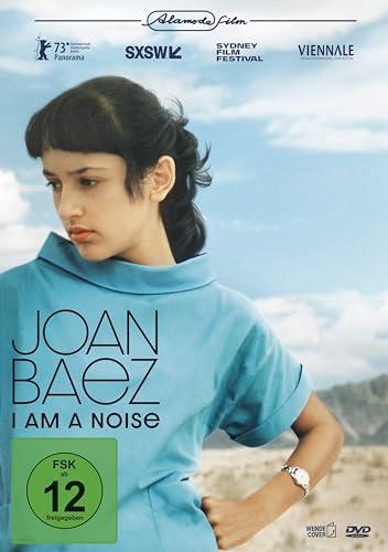 Joan Baez: I Am A Noise