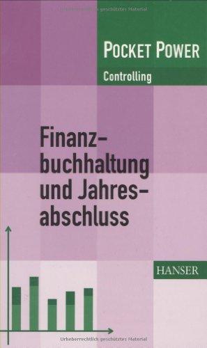 Finanzbuchhaltung und Jahresabschluss