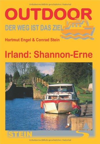 Irland: Shannon-Erne