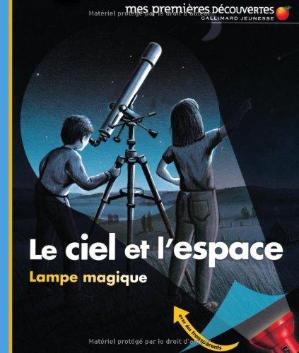 Le ciel et l'espace