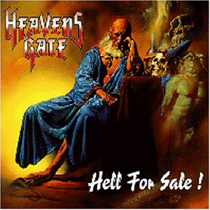 Hell for Sale