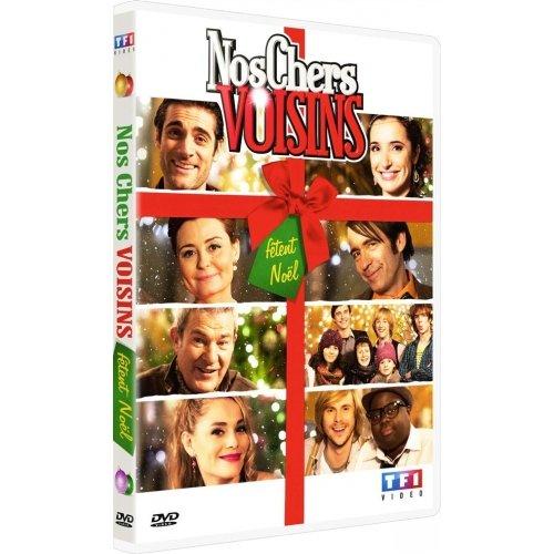 Nos chers voisins, spécial noël [FR Import]