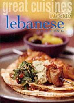 Lebanese Cooking ("Australian Women's Weekly" Home Library)