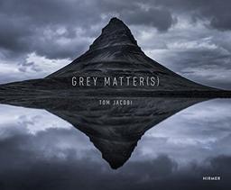 Grey Matter(s): Deutsche Coverausgabe