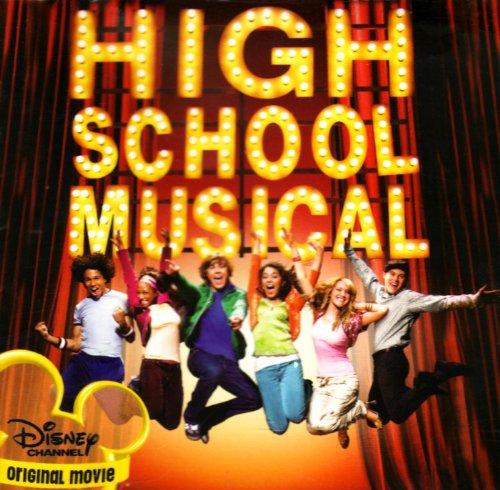 High School Musical [13trx]