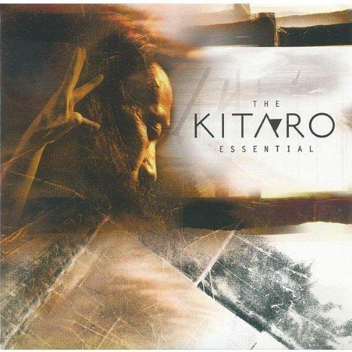 The Essential Kitaro