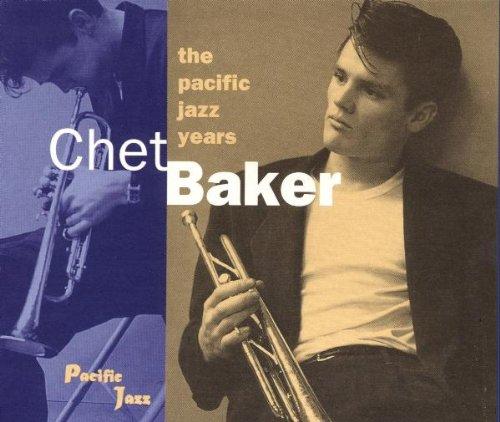 Pacific Jazz Years