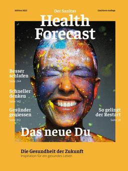 Das neue Du – Die Gesundheit der Zukunft: Edition 2022