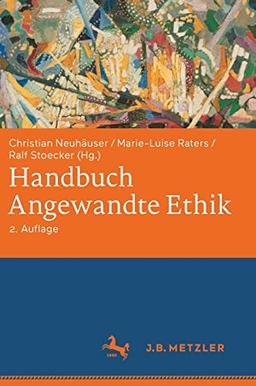 Handbuch Angewandte Ethik