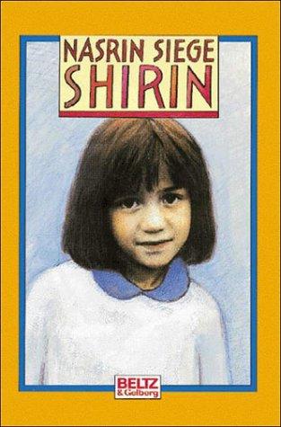 Shirin. ( Ab 11 J.)