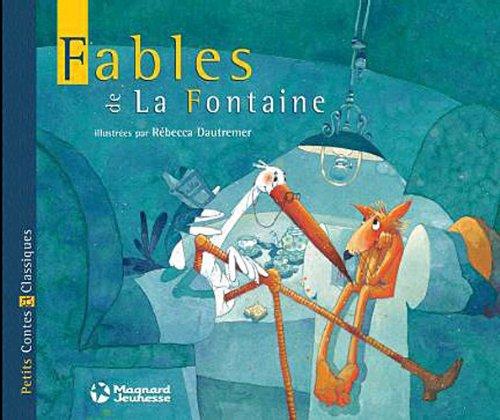 Fables de La Fontaine