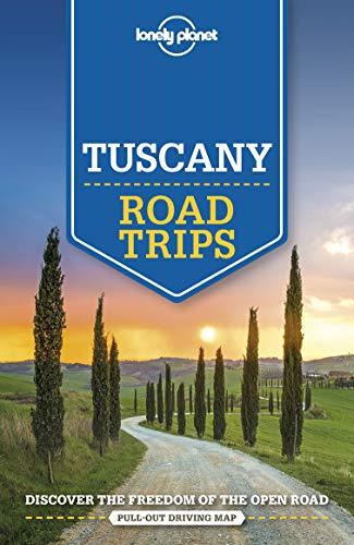 Tuscany : road trips