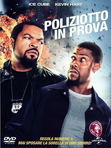 Poliziotto In Prova [IT Import]