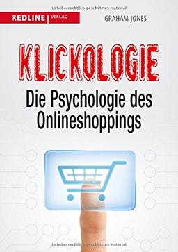 Klickologie: Die Psychologie des Onlineshoppings