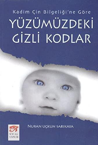 Yüzümüzdeki Gizli Kodlar