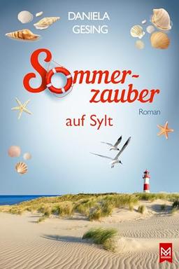 Sommerzauber auf Sylt: Roman