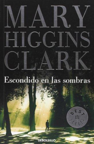 Escondido en las sombras (BEST SELLER, Band 26200)