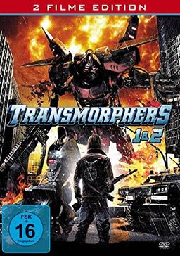 Transmorphers 1&2