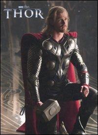 Thor. Movie Storybook