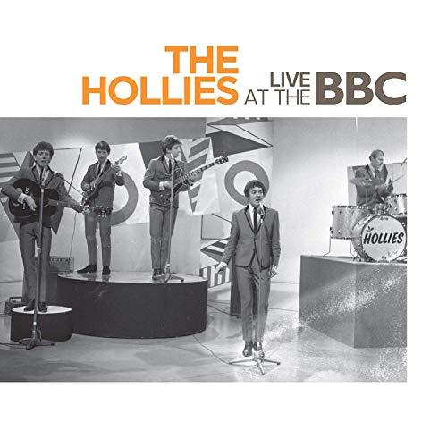 The Hollies - Live At The BBC