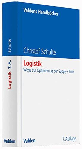 Logistik: Wege zur Optimierung der Supply Chain