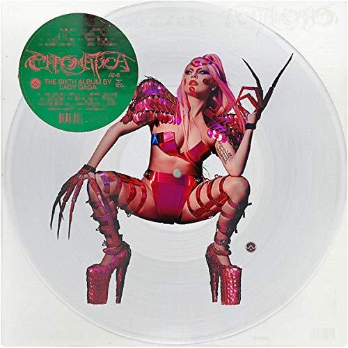 Chromatica (Limited Edition Picture Disc)