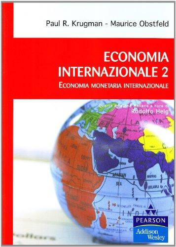 Economia internazionale