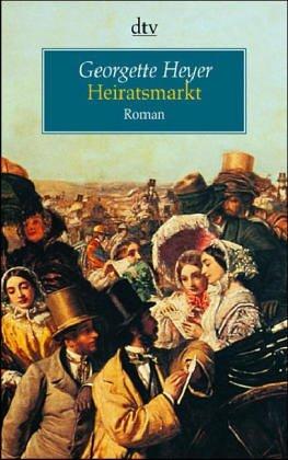 Heiratsmarkt