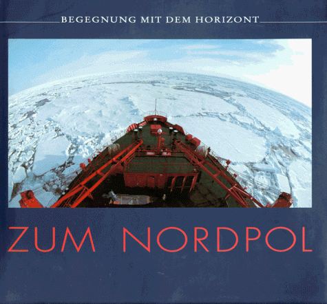 Zum Nordpol