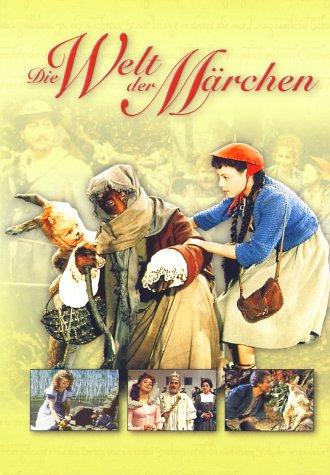 Die Welt der Märchen 3 (Box Set) [4 DVDs]