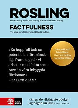 Factfulness