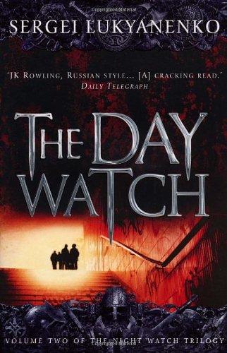 The Day Watch