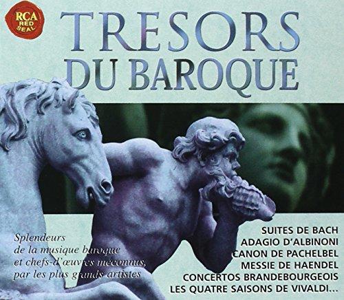 Tresors du Baroque