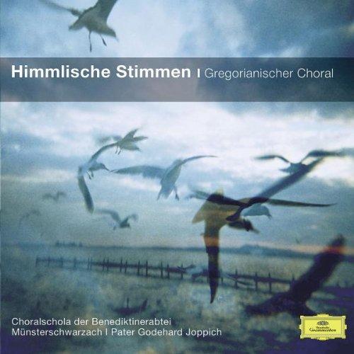 Himmlische Stimmen - Gregorianischer Choral (Classical Choice)