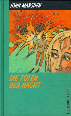 Die Toten der Nacht