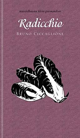 Radicchio: kleine gourmandise Nr. 36