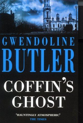 Coffin's Ghost