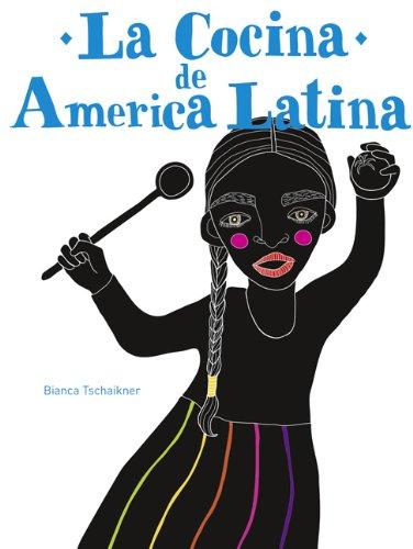 La Cocina de America Latina