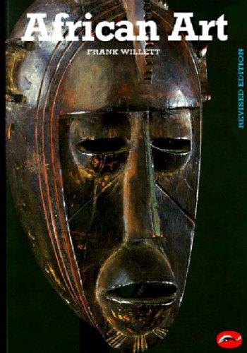 African Art (World of Art)