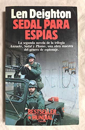 Sedal Para Espias