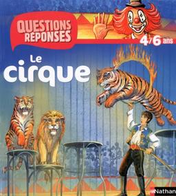 Le cirque