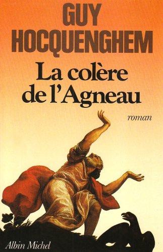 La Colère de l'agneau